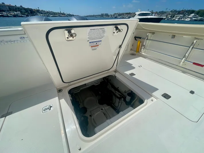 Hobi One Yacht Photos Pics 