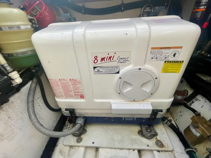 Hobi One Yacht Photos Pics 