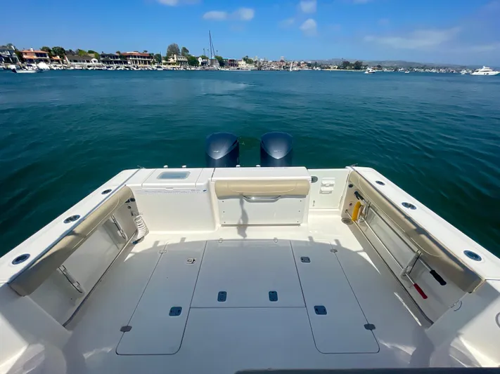 Hobi One Yacht Photos Pics 