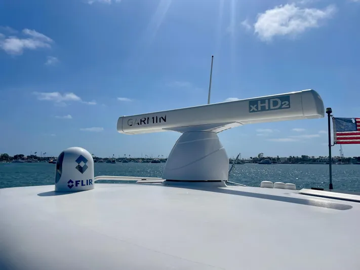 Hobi One Yacht Photos Pics 