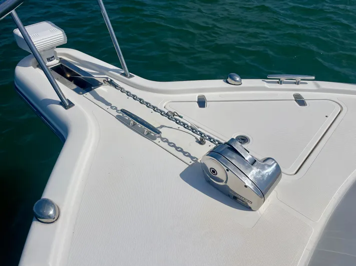 Hobi One Yacht Photos Pics 