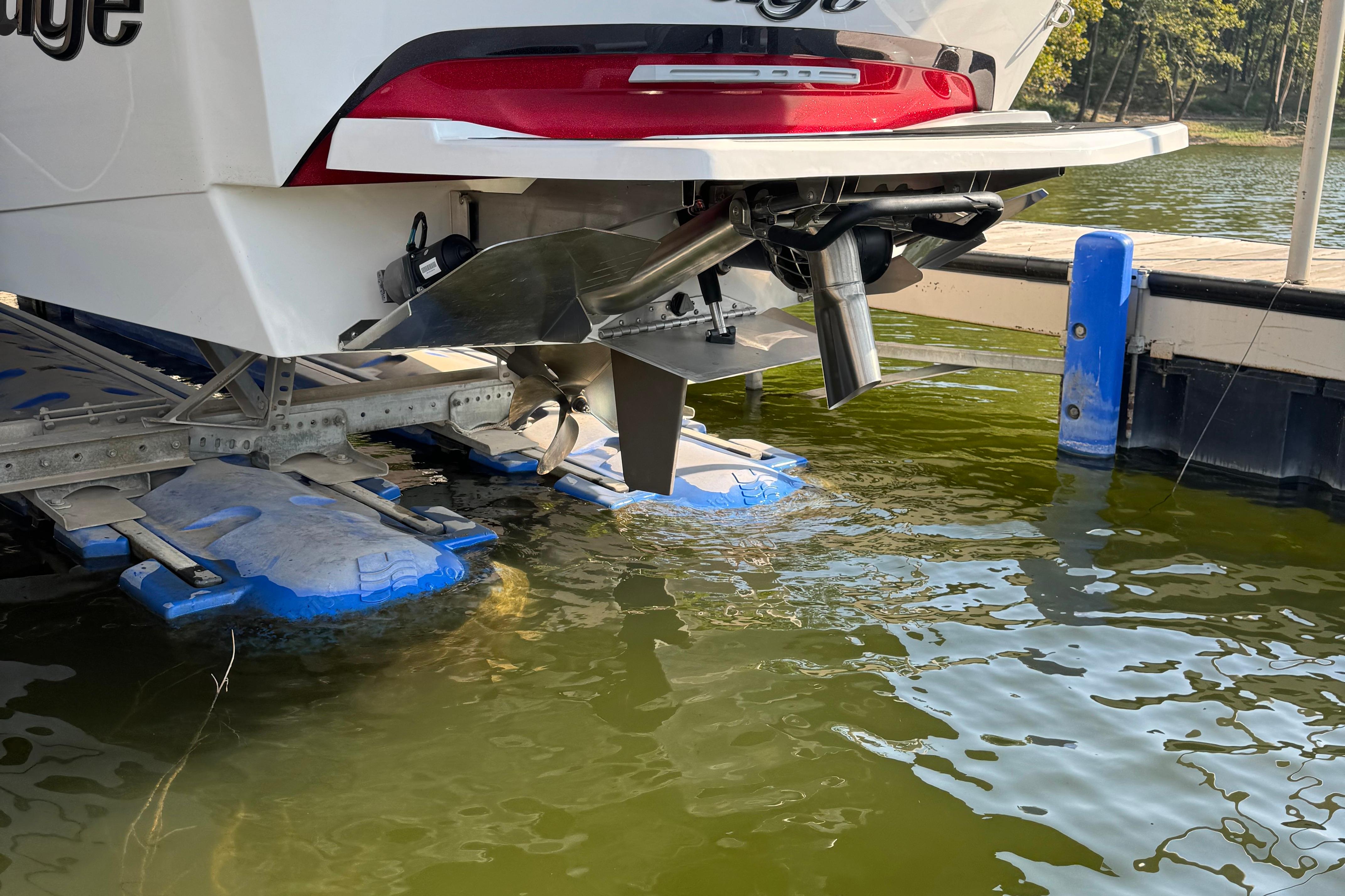 2022 Tigé 25ZX Ski and Wakeboard for sale - YachtWorld