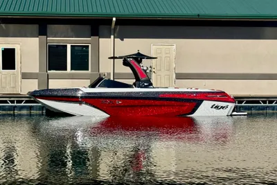 Tigé 25ZX