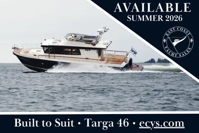 Targa 46