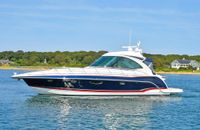 2014 Formula 45 Yacht