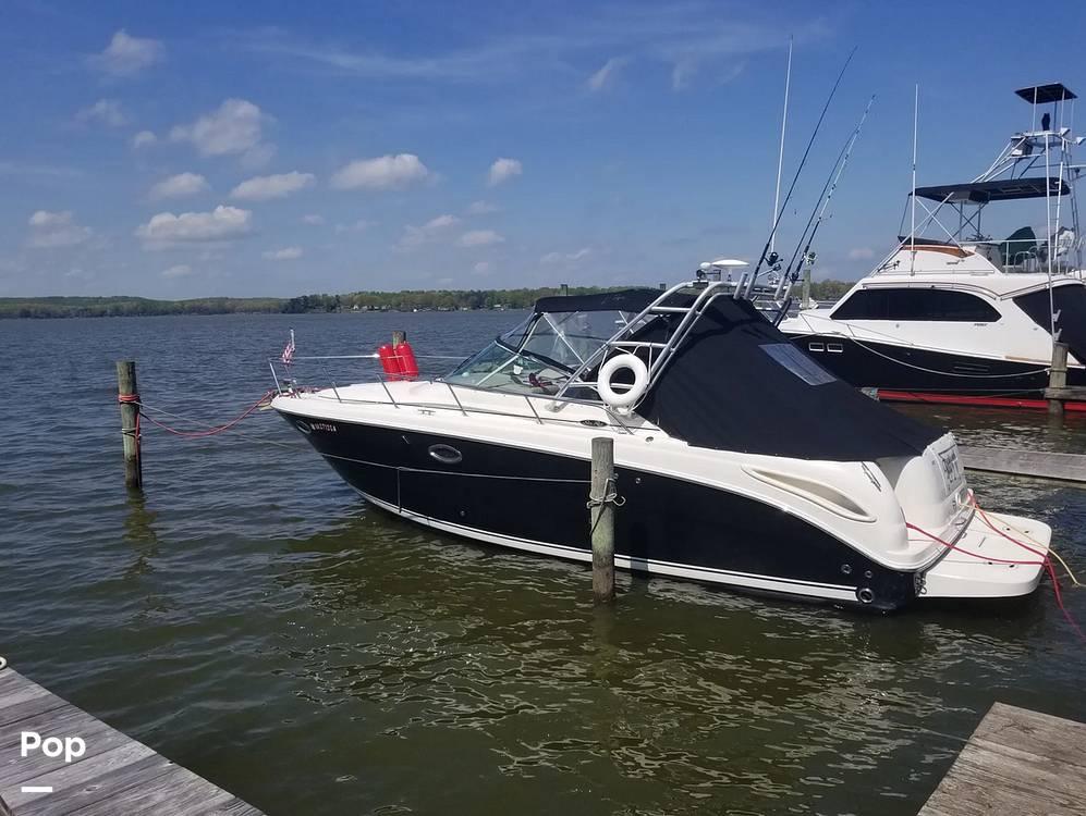 Used 2007 Sea Ray 290 Amberjack - Texas | TopBoats