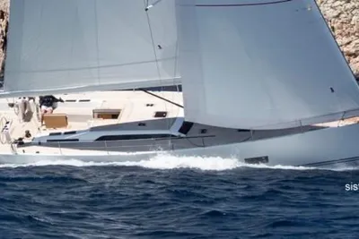 2019 Solaris Solaris 58