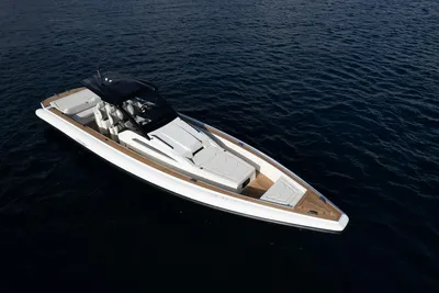 Technohull Omega 47