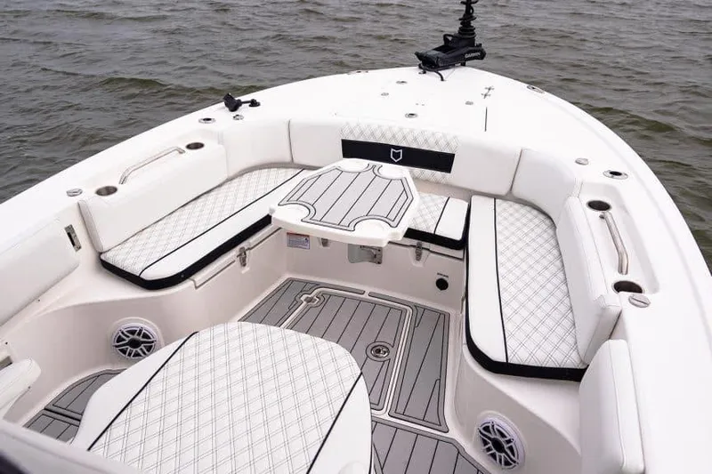  Yacht Photos Pics Manufacturer Provided Image