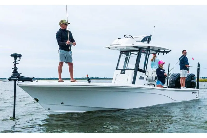  Yacht Photos Pics Manufacturer Provided Image