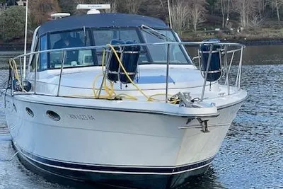 Tiara Yachts 3100 Open