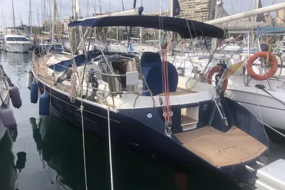 2002 Bavaria bavaria 40