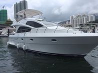2014 Accelera 45 FLY
