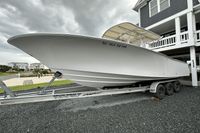 2006 Southport 28 Center Console