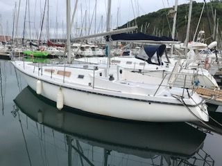 1983 CNSO Karate Sport