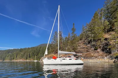 Beneteau 311