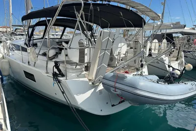 2019 Jeanneau 51
