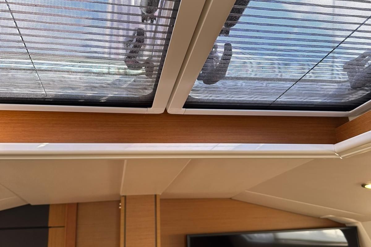 2019 Jeanneau 50 