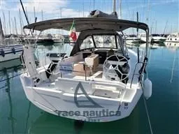 2024 Dufour 37