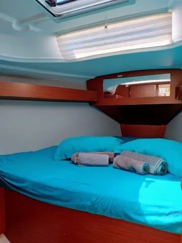 Acajou Yacht Photos Pics Dufour 360