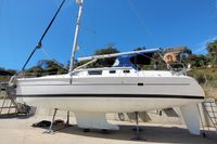 2003 Hunter 426DS