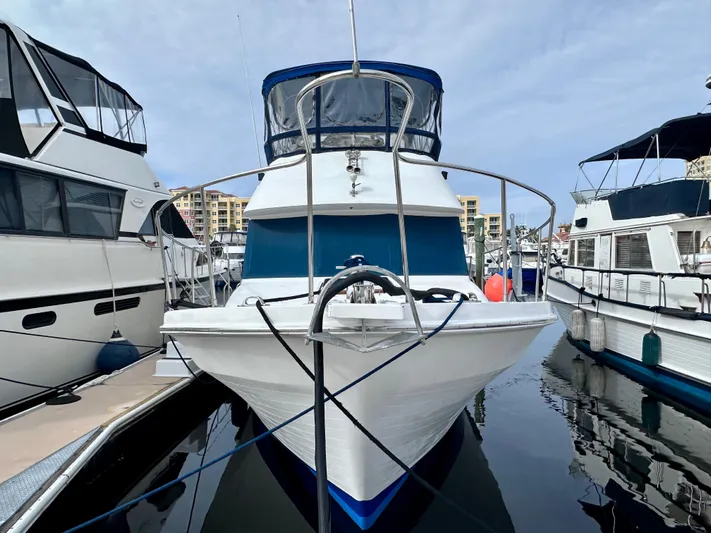 Sans Souci Yacht Photos Pics 