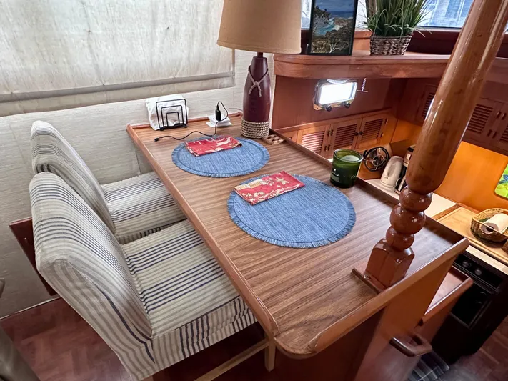 Sans Souci Yacht Photos Pics 