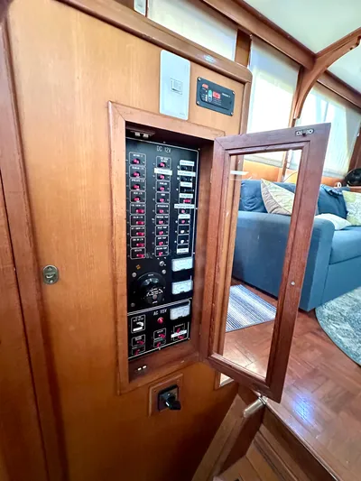 Sans Souci Yacht Photos Pics 