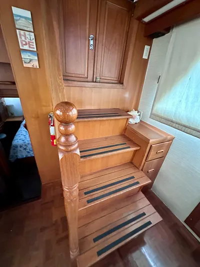 Sans Souci Yacht Photos Pics 