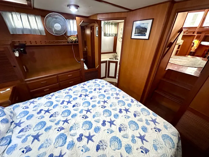 Sans Souci Yacht Photos Pics 