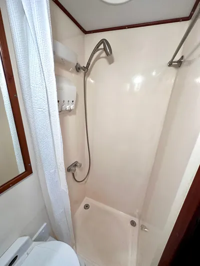 Sans Souci Yacht Photos Pics 