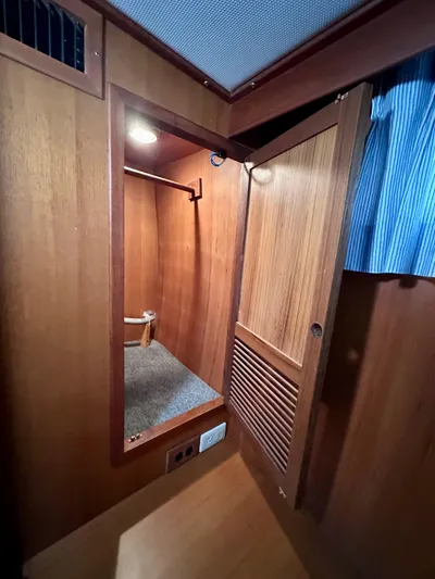 Sans Souci Yacht Photos Pics 