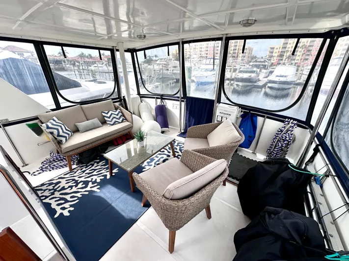 Sans Souci Yacht Photos Pics 