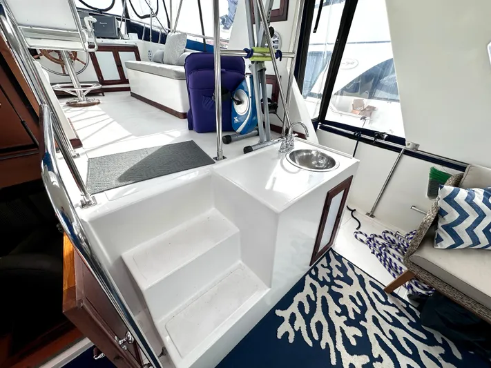 Sans Souci Yacht Photos Pics 