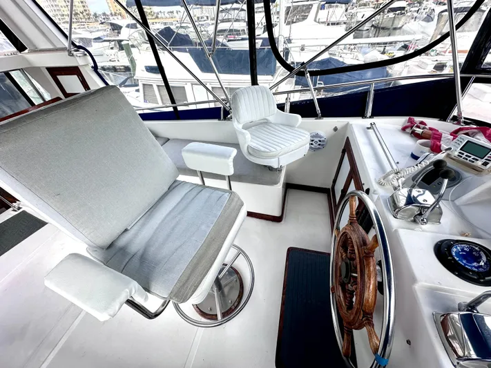 Sans Souci Yacht Photos Pics 