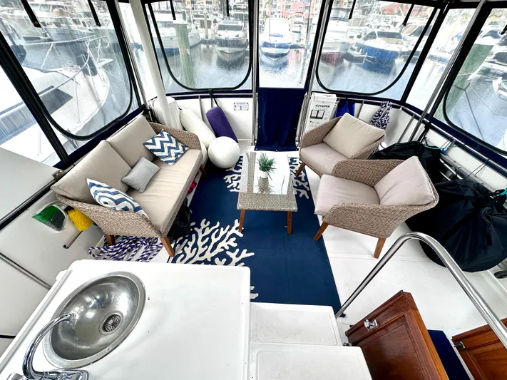 Sans Souci Yacht Photos Pics 