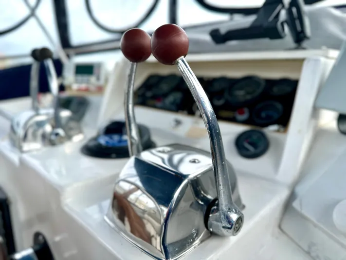 Sans Souci Yacht Photos Pics 