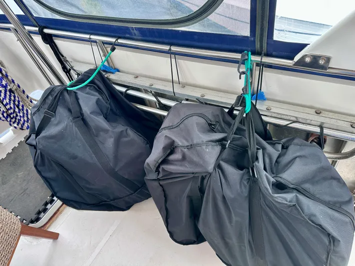 Sans Souci Yacht Photos Pics 