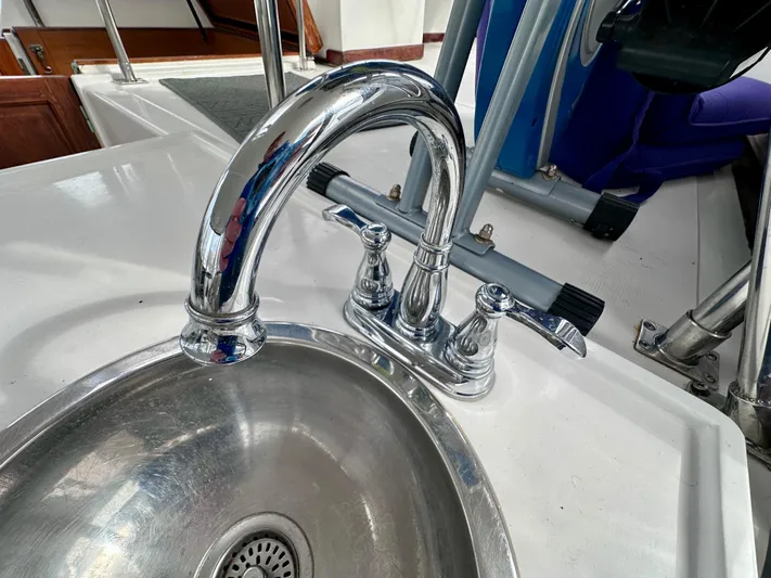 Sans Souci Yacht Photos Pics 