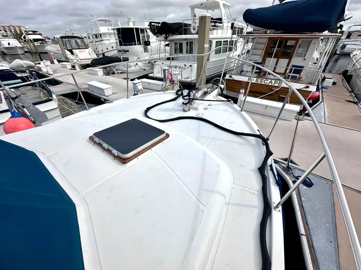 Sans Souci Yacht Photos Pics 