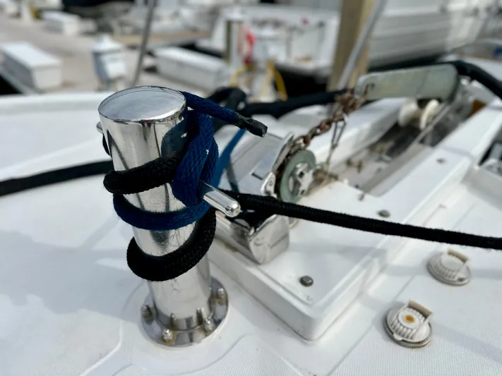 Sans Souci Yacht Photos Pics 