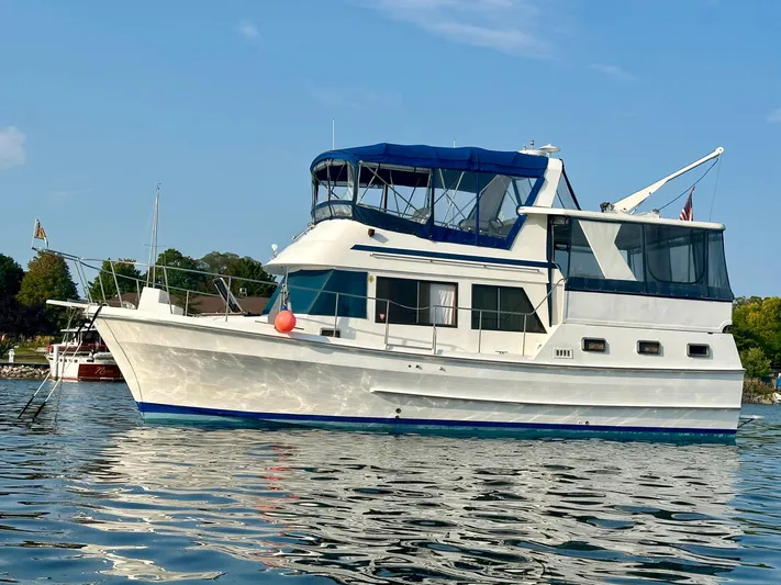 Sans Souci Yacht Photos Pics 