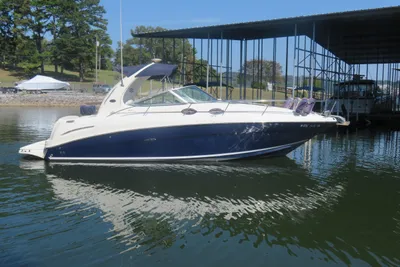 Sea Ray 300 Sundancer