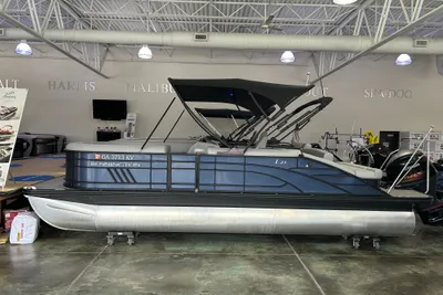Bennington 23 L
