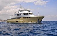 2009 Bandido 90' Explorer