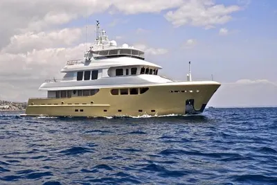 Bandido 90' Explorer