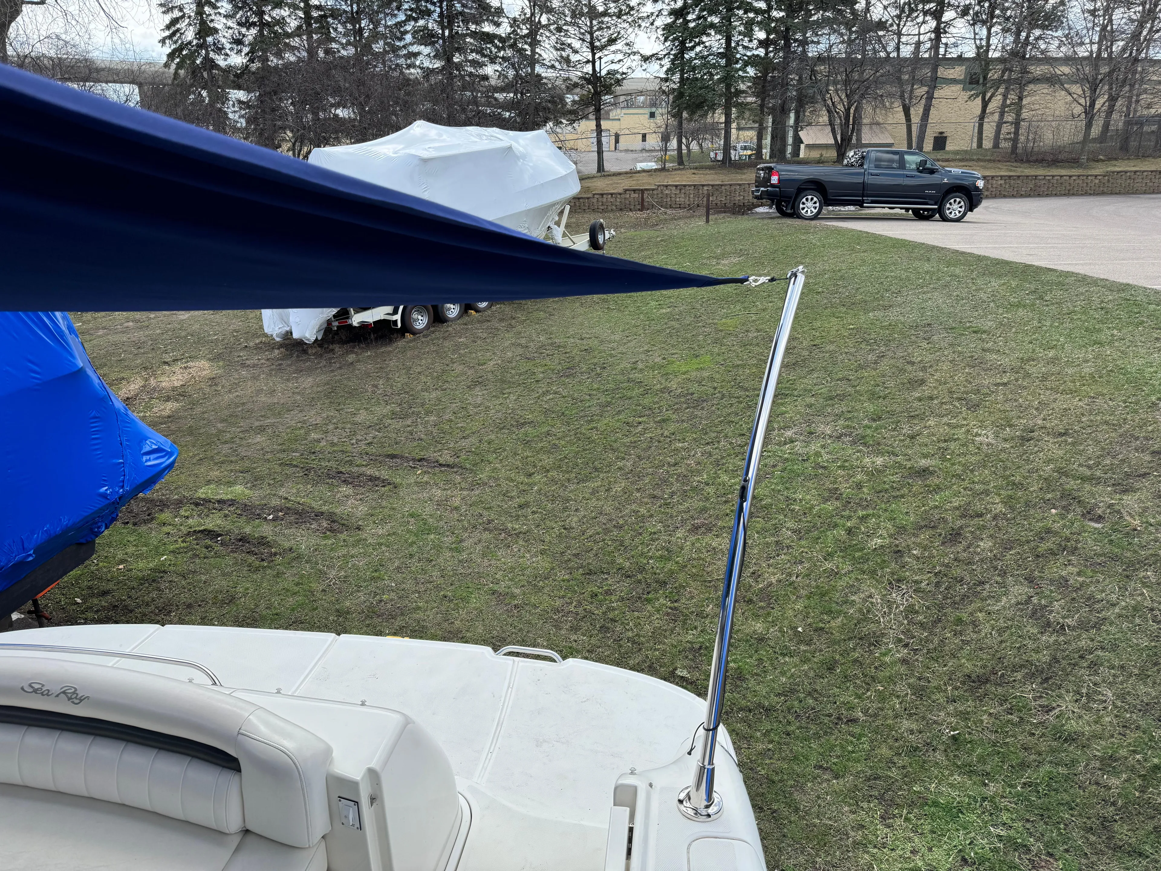 100% Fresh Water Yacht Photos Pics 