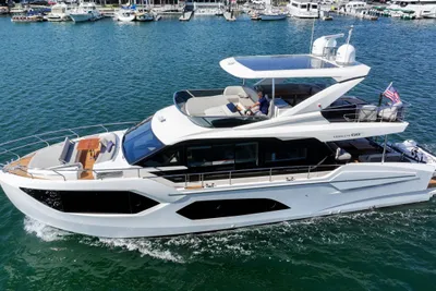 Absolute 60 Fly Co Ownership