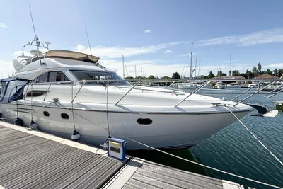 Princess 38
