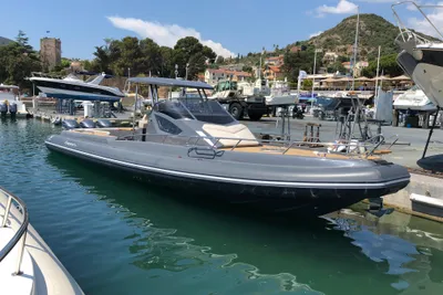 2025 Capelli Tempest 44